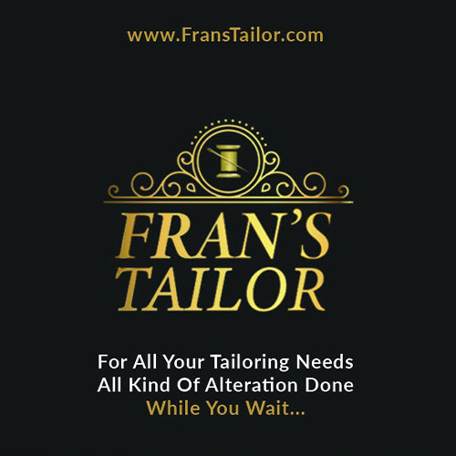 Fran's Tailor