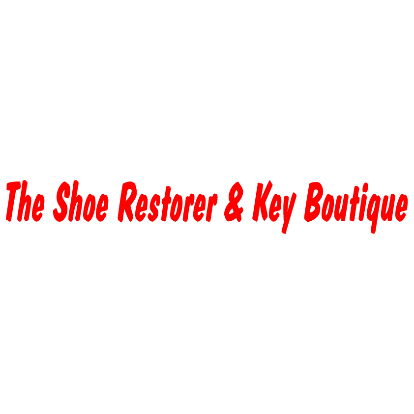 The Shoe Restorer and Key Boutique
