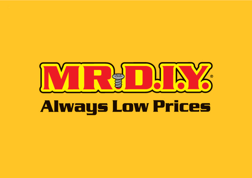 Mr DIY
