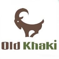 Old Khaki